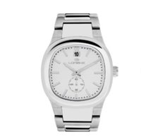 Armbanduhr Lorenz Herr Wave in Stahl 30098AA - 30098AA
